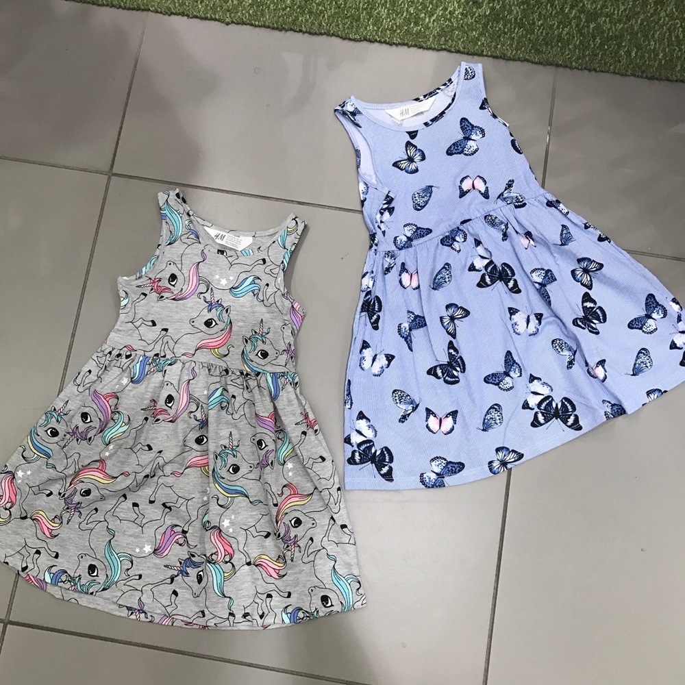 Summer dress bundle